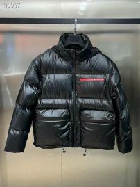 Picture of Prada Down Jackets _SKUPradasz48-56zyn239443